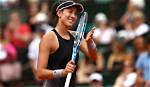 Unveiling Garbine Muguruza's Height and More