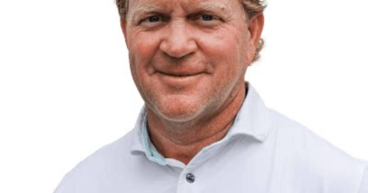 Unveiling Gary Nicklaus's Age and Its Significance