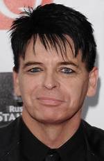 Unveiling Gary Numan's Net Worth and Age: a Journey of Discovery