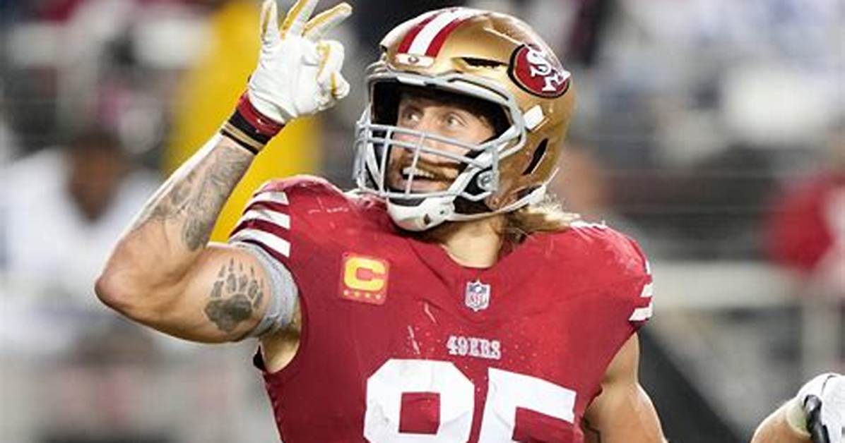 Unveiling George Kittle's Contract: Unlocking Secrets and Strategies