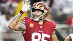 Unveiling George Kittle's Contract: Unlocking Secrets and Strategies