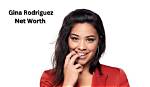 Unveiling Gina Rodriguez's Net Worth Journey: Secrets Revealed!