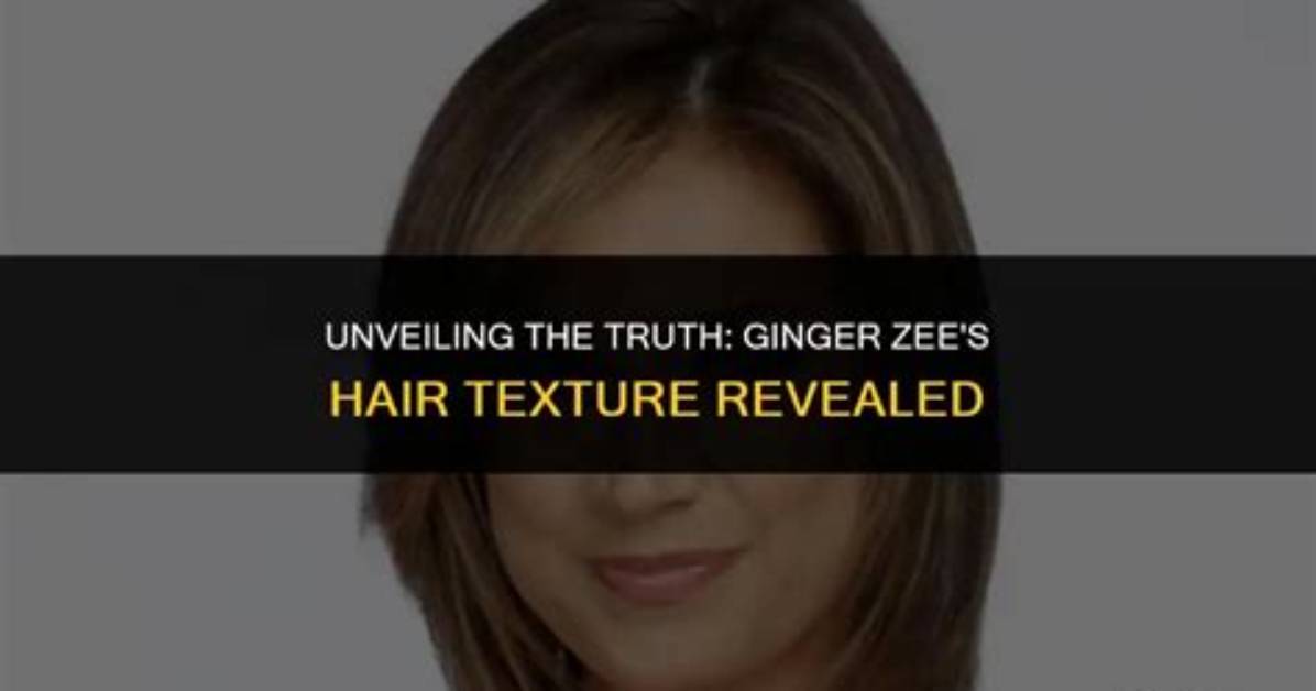 Unveiling Ginger Zee's Heritage: Discoveries and Insights