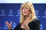Unveiling Goldie Hawn's Wealth, Age, and Family Legacy