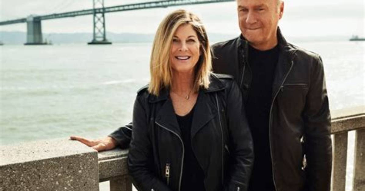 Unveiling Greg Laurie's Wife: Discoveries and Insights