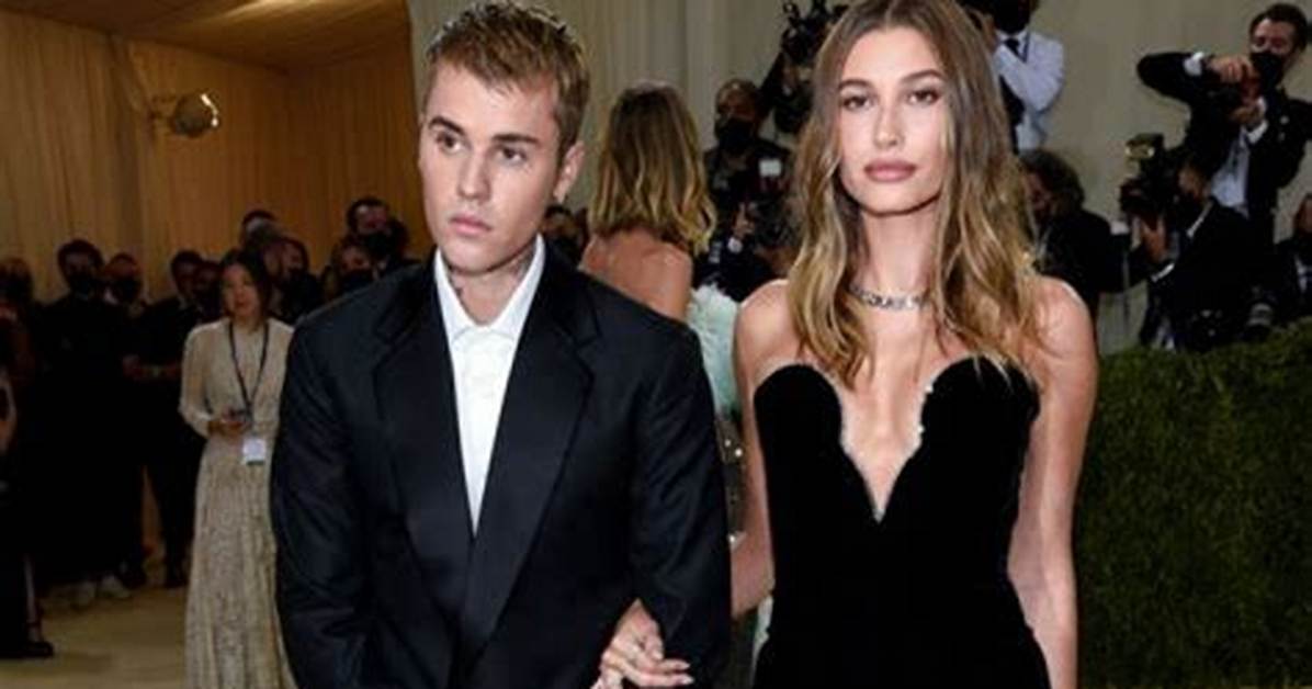 Unveiling Hailey Bieber's Maiden Name: a Name with History