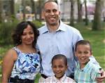 Unveiling Hakeem Jeffries' Spouse: the Woman Behind the Politician