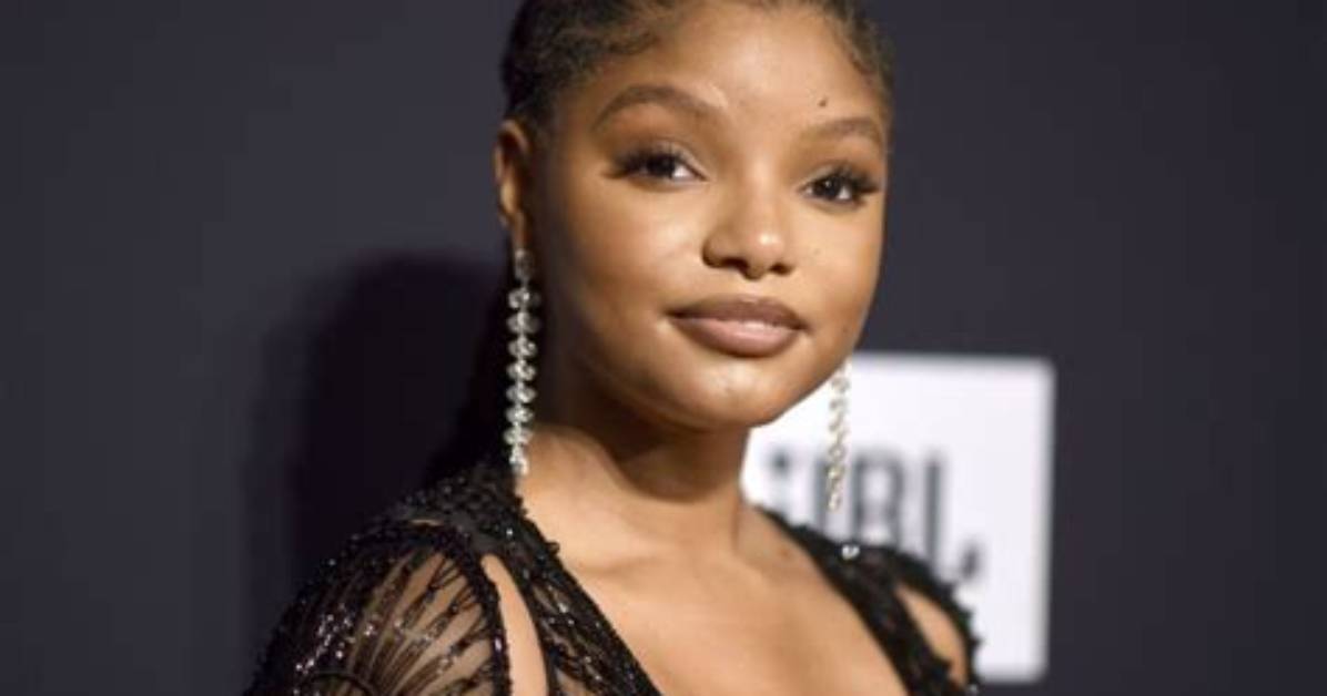 Unveiling Halle Bailey's Height: Insights and Discoveries