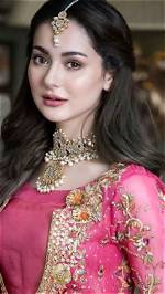 Unveiling Hania Amir's Figure Size: a Look at the Star's Stunning Physique