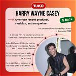 Unveiling Harry Wayne Casey: Discoveries and Insights