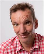 Unveiling Henning Wehn's Net Worth: a Deep Dive into the Comedian's Finances