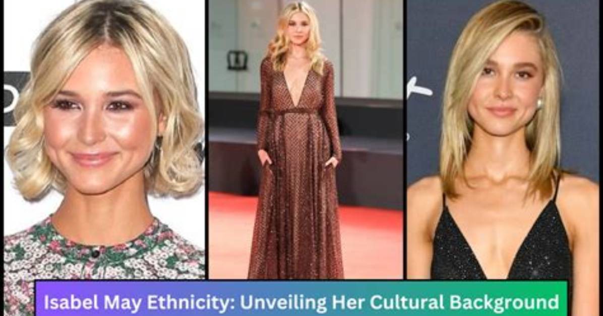 Unveiling Her Ethnicity, Family, and Net Worth