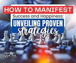 Unveiling Her Fortune and Success Strategies
