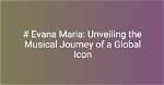 Unveiling Her Musical Journey, Cultural Impact, And