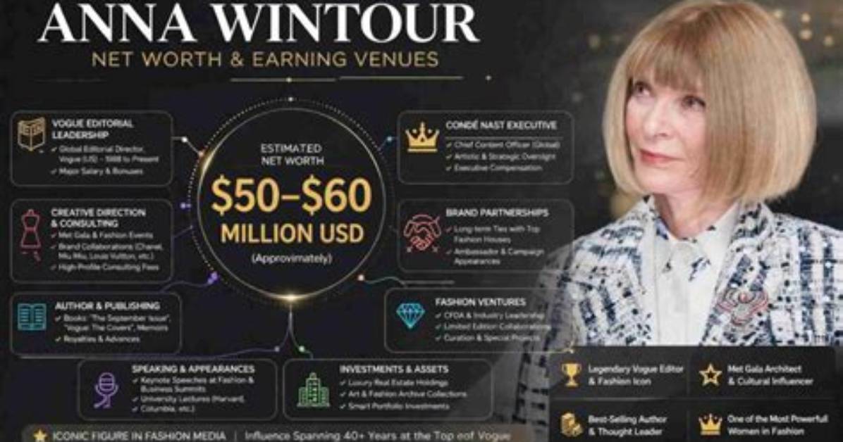 Unveiling Her Net Worth, Lifestyle, and Career Legacy