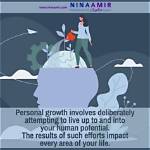 Unveiling Hidden Truths and Personal Growth