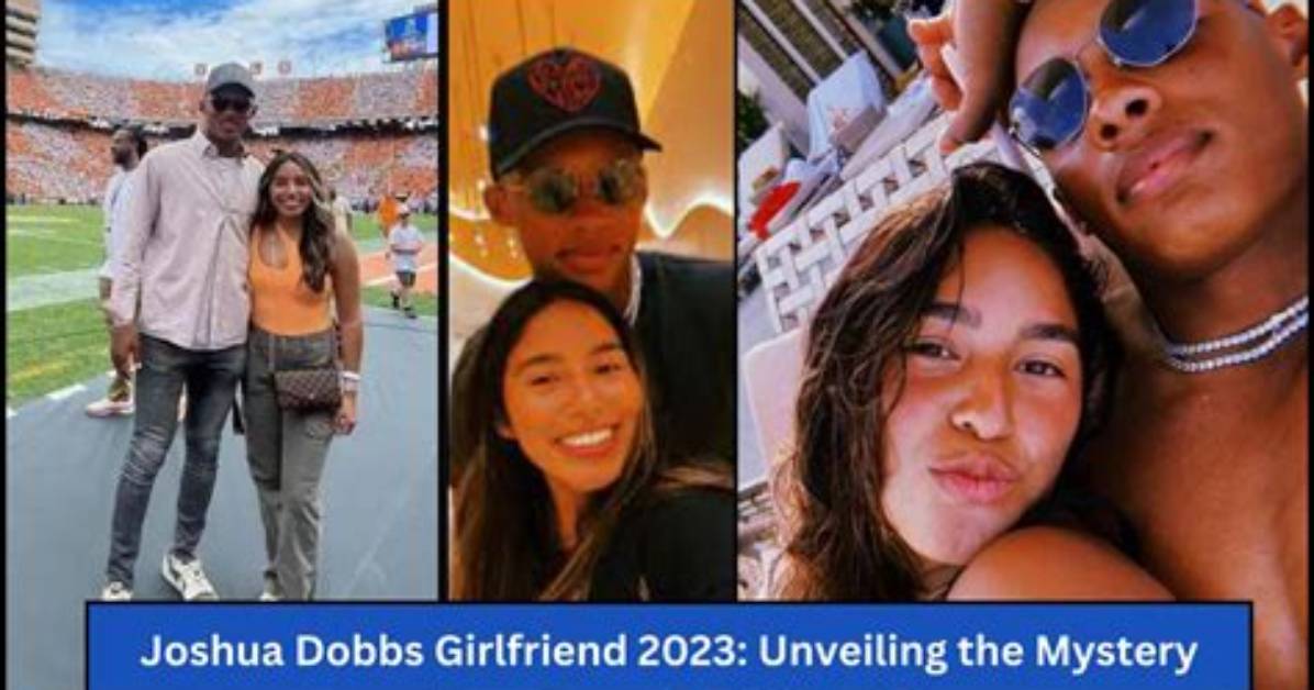 Unveiling His 2023 Girlfriend and Relationship Secrets