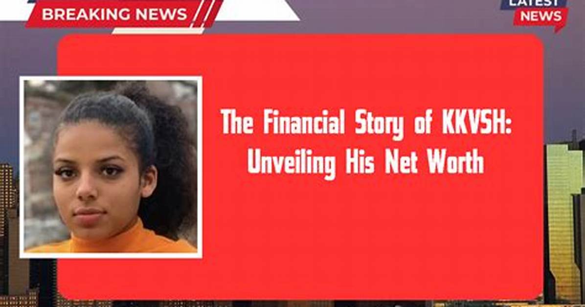 Unveiling His Net Worth, Girlfriend, and Age