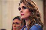 Unveiling Hope Hicks Height: the Woman Behind the Curtain