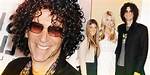 Unveiling Howard Stern's Grandchildren: a Complete Family Count