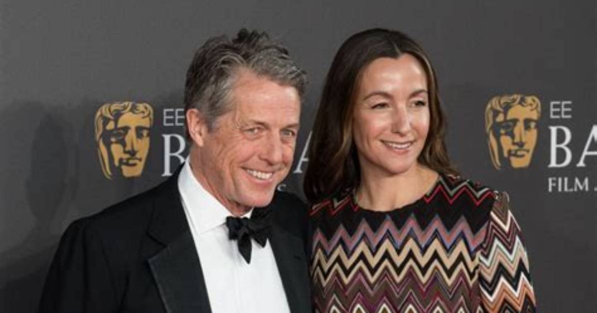 Unveiling Hugh Grant's Net Worth: a Glimpse into the Life of a Hollywood Icon