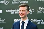 Unveiling Ian Armitage's Net Worth: a Young Star's Journey