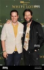 Unveiling Ike Barinholtz's Height: Uncover the Surprising Truth