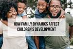 Unveiling Influences and Family Dynamics