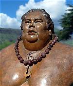 Unveiling Israel Kamakawiwoole's Weight Loss Journey: Discoveries and Insights