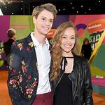 Unveiling Jace Norman's Romantic Journey: Love, Heartbreak, and Beyond