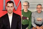 Unveiling Jack Antonoff's Parents: Discoveries and Insights