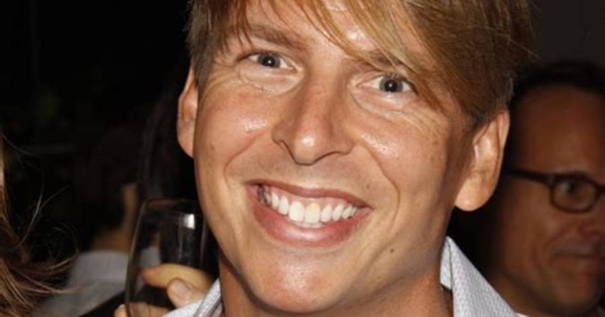 Unveiling Jack Mcbrayer's Personal Life: Uncovering Hidden Truths