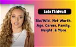 Unveiling Jade Thirlwall's Net Worth: Discoveries and Insights