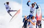 Unveiling Jake Reynolds: Instagram's Surfing Sensation