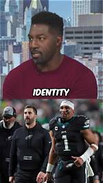 Unveiling Jalen Hurts' Racial Identity