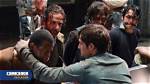Unveiling James Heltibridle's Impact on "The Walking Dead"