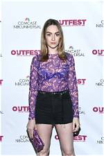 Unveiling Jamie Clayton's Path to Self-Discovery: Before Transitioning