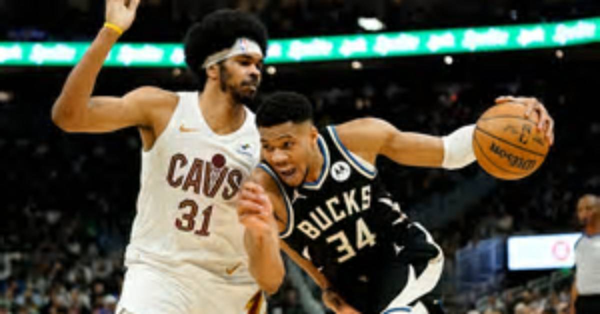 Unveiling Jarrett Allen's Defensive Dominance: Insights and Revelations