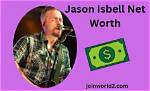 Unveiling Jason Isbell's Net Worth: Secrets and Surprises Revealed