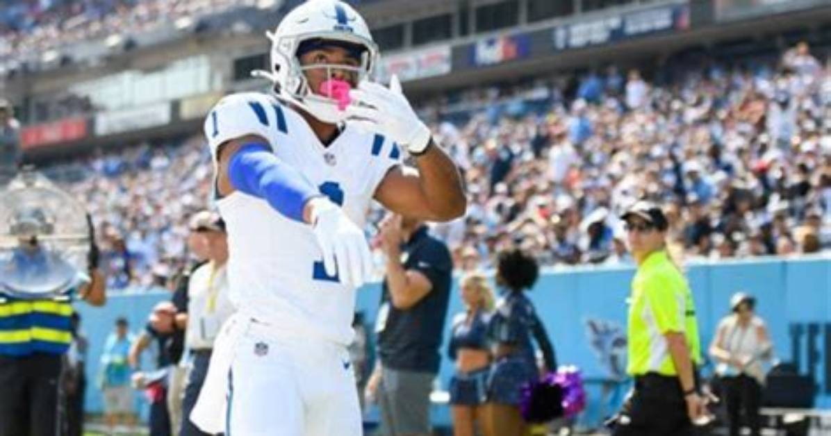 Unveiling Jayden Reed Stats: a Comprehensive Overview