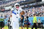 Unveiling Jayden Reed Stats: a Comprehensive Overview