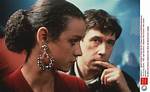 Unveiling Jaye Davidson's Groundbreaking Performance in the Crying Game