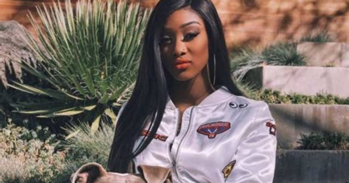 Unveiling Jazz Anderson's Net Worth: a Journey Through Fame and Finances