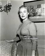 Unveiling Jeanne Moody's Measurements: Discoveries and Insights