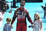 Unveiling Jeff Gordon's Family Legacy: Discoveries and Insights