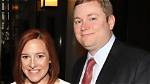 Unveiling Jen Psaki's Political Powerhouse Husband