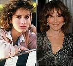 Unveiling Jennifer Grey: a Journey of Transformation Before and After