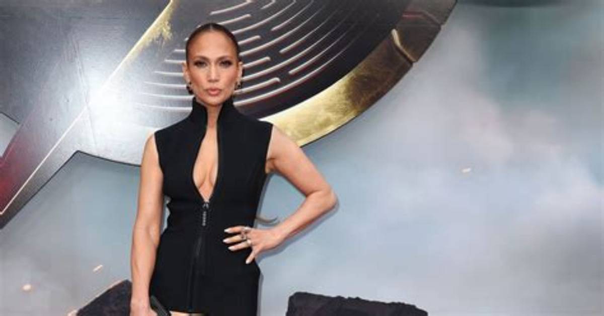 Unveiling Jennifer Lopez's Pregnancy: Insights and Exclusive Details