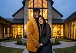 Unveiling Jermaine Jakes' Wife: a Deep Dive into Their Life Together