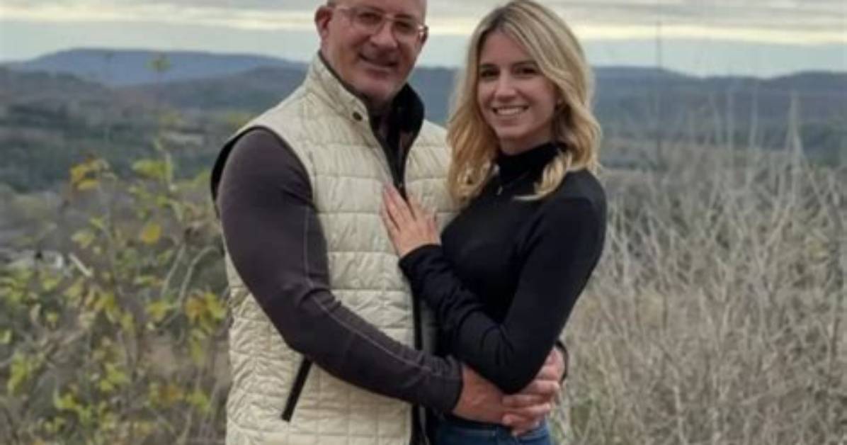 Unveiling Jim Cantore's Girlfriend: a Deep Dive into His Personal Life